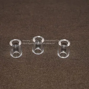 Wholesale Thick Wall Fused Quartz Tube thumbnail-3