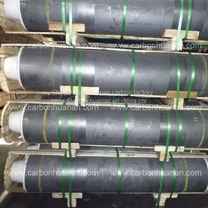 Refining Furnace Graphite Electrode thumbnail-1