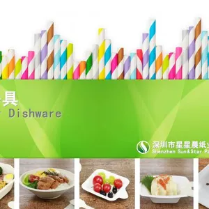 Shenzhen Sun & Star Paper Co. Ltd. company overview - view 1 thumbnail