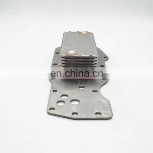 Best Price Oil Cooler Core for Cummins QSB5.9 3975818 thumbnail-5