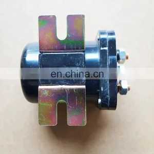 High Quality Diesel Engine Parts Magnetic Switch 3050692 thumbnail-2