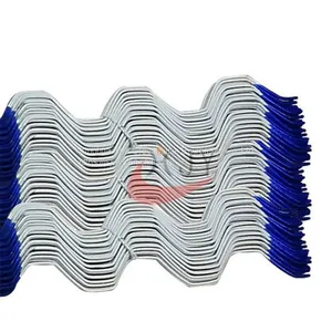 Plastic Coated Spring Steel Wiggle Wire For Greenhouse Lock Spring Wire thumbnail-2