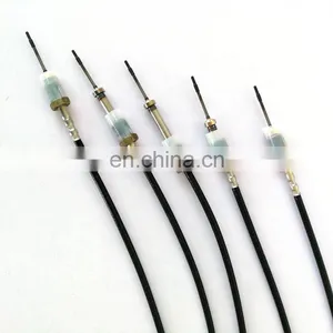Original Engine Sensor M11 4954574 Coolant Temperature Sensor for Tractor thumbnail-4