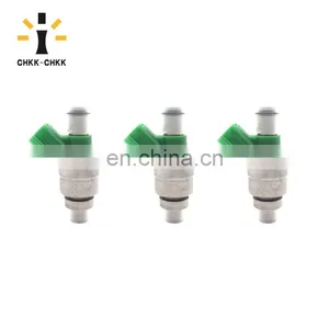100% Tested Quality A Fuel Injector Nozzle JSGJ7 15710-78G50 JSGJ-7 For JB23W HA12S HN11S MC12S thumbnail-1