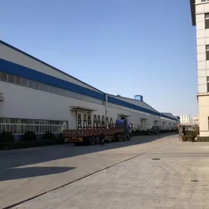 Virtue Glass(qingdao) Co.,ltd company overview - view 3 thumbnail