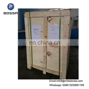 Hydraulic Brake Lining Rivet Machine for Solid Rivet thumbnail-3