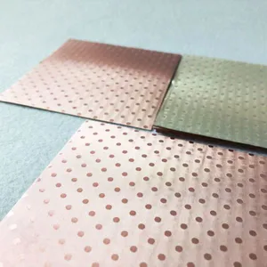 Longgang Huamei Aluminum Foil Products Co.Ltd company overview - view 3 thumbnail