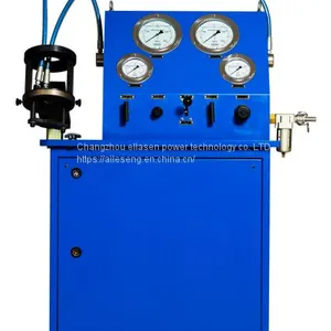 Fuel Valve Test Device thumbnail-2