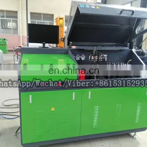 CR718 Common Rail Test Bench 220v/380v 11kw CR815 thumbnail-6