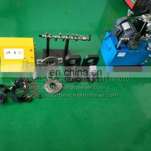 CAT4000 CAT320D PUMP HEUI (C7,C9,C-9,3126B) Common Rail Tester thumbnail-3