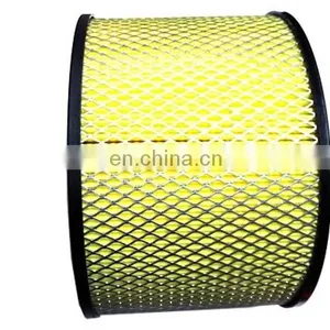 17801-60130 Paper For Car Air Filter For Landcruiser HZJ78 HZJ79 thumbnail-1