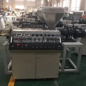 380V/ 50Hz Polypropylene PP Melt-Blown Filter Cartridge Production Line thumbnail-4