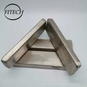 Buy Pure Bismuth and Bismuth Ingot With Good Price thumbnail-3