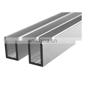 Stainless Steel h Beam I Beam Stainless Steel u Channel ss t Bar thumbnail-2