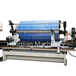 Rotogravure Proofing Machine Gravure Cylinder Proofing Printing Cylinder Proofer Proof Press thumbnail-1