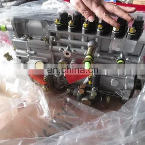 Genuine Diesel Truck Engine Parts Fuel Injection Pump thumbnail-6