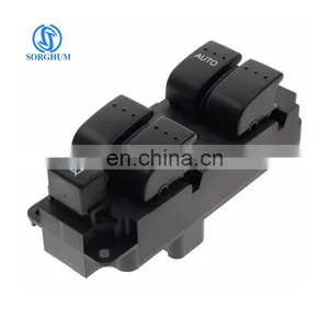 Auto Power Window Control Switch BCD1-66-350 thumbnail-1