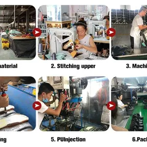 Gaomi Longyue Protective Equipment Co . Ltd company overview - view 2 thumbnail