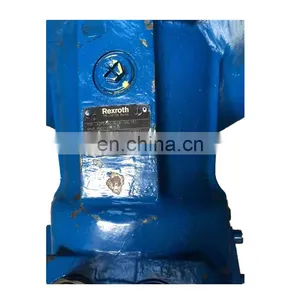 Trade Assurance Replace Rexroth A2FFE Series A2FE180/61W-VVAL010 Hydraulic Piston Motor thumbnail-5
