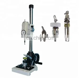 High Precision Button Pull Strength Test Instrument thumbnail-7