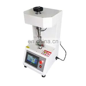Zipper Torsion Tester, Universal Zipper Torsion Testing Machine thumbnail-1