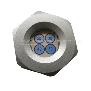 Humidity Indicator Plug for Military and Aviation thumbnail-1