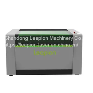Wood/acrylic Laser Cutting Machine 100w With Ruida Controller thumbnail-2