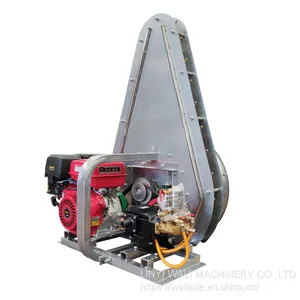 Truck Mounted Power Sprayer thumbnail-2