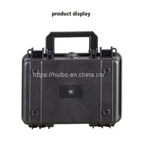 High Quality Hot Sale Water Proof Tool Box thumbnail-2