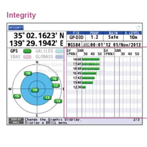 FURUNO GP-170 GPS thumbnail-2