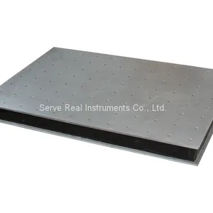 Light Precision Optical Table thumbnail-1