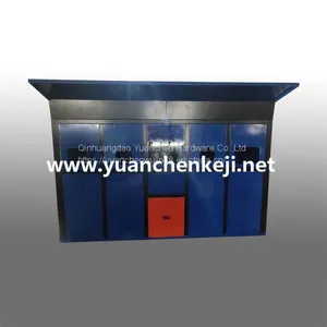 Intelligent Waste Sorting And Collection Box thumbnail-3