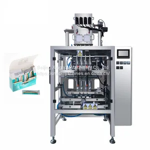 Auto Weighing Packaging Machine thumbnail-1