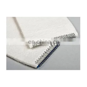 Flatwork Ironer Laundry Ironer Endless Nomex Felt Belt thumbnail-1