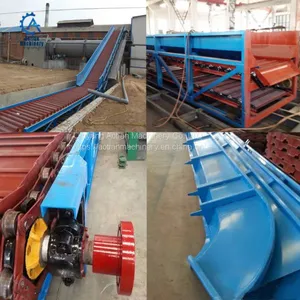 Machinery for Making Straw Pulp Conveyor Paper Mill Sale Cast Iron Roller Chain Conveyor Chain thumbnail-5