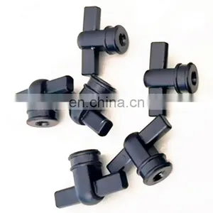 For GTI GTS GTX GTR RXT RXP X WAKE 130 255 260 300 Sea Doo 4tec Seadoo Watercraft OEM Parts Shock End Fitting Piece 269501717 thumbnail-3