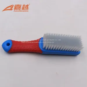 Interior Cleaning Brush Hot Sale Car Interior Brushes Interior Cleaning Brush Supplier thumbnail-4