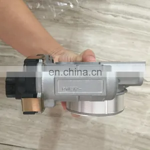Throttle Body 3.6L 4.3L For Chevrolet Malibu Silverado Pontiac G6 Saturn Aura GMC 12570800 AA1673000 217-2293 12602620 12615503 thumbnail-5