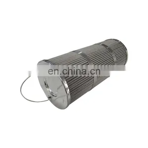 Water Filter Emulsion Filter Element QXT-JC01-1-24 thumbnail-3