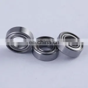 RC MODEL BEARING MANUFACTURER 5*11*4 MR115ZZ L1150ZZ MINIATURE BALL BEARING thumbnail-3