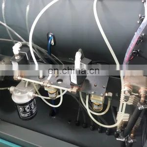 Common Rail Injector Test Bench Injector Stroke Measurement thumbnail-3