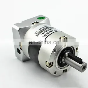 Hongjun CNC Plasma Cutting Machine PLE60-10K Speed Reducers thumbnail-5