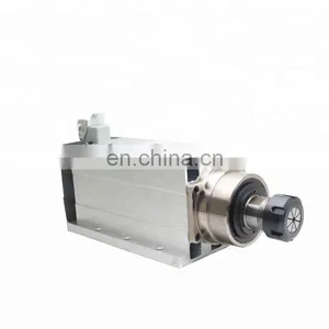 Low Speed Spindle Motor for Cnc thumbnail-2