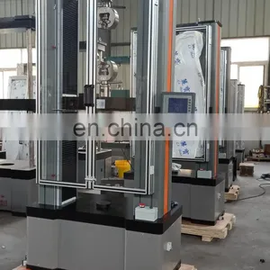 GBW-60 Computer Control Erichsen Tester With Dual Servo Motor thumbnail-5