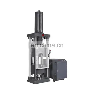 2020 New Model Hydraulic Universal Testing Machine thumbnail-3