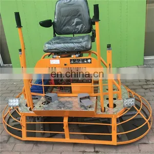 Concrete Power Trowel 36 Inches Concrete Screed Machine NM-P630 Power Trowel thumbnail-6