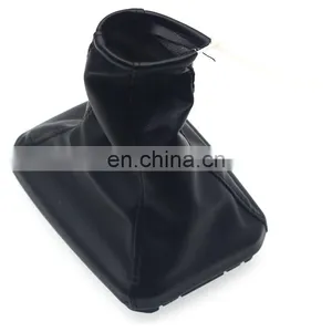 Gear Knob for OPEL CORSA C MERIVA A thumbnail-2