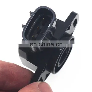 Throttle Position Sensor 91175256 1342052D00 1342065D00 1342065D01 TH296 5S50754 TPS159 for CHEVROLET TRACKER thumbnail-4
