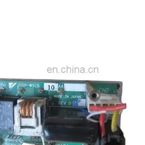JUSP-WSCB10AA AC Servo Drive thumbnail-2