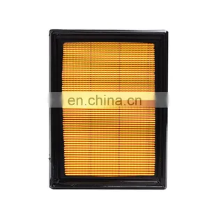 High Quality Performance Car Air Filter 16546-JG30A thumbnail-2